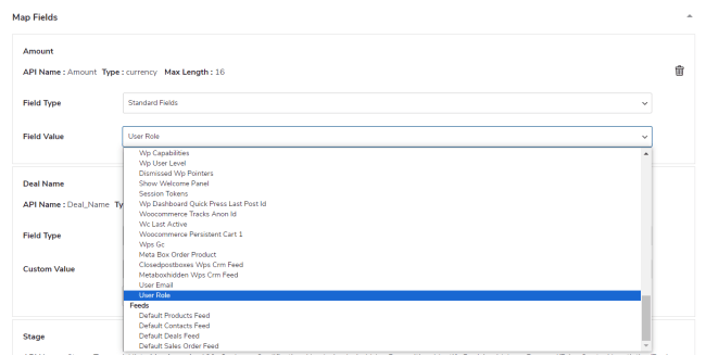 WP User Roles