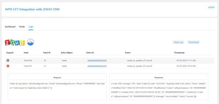 cf7-submission-logs