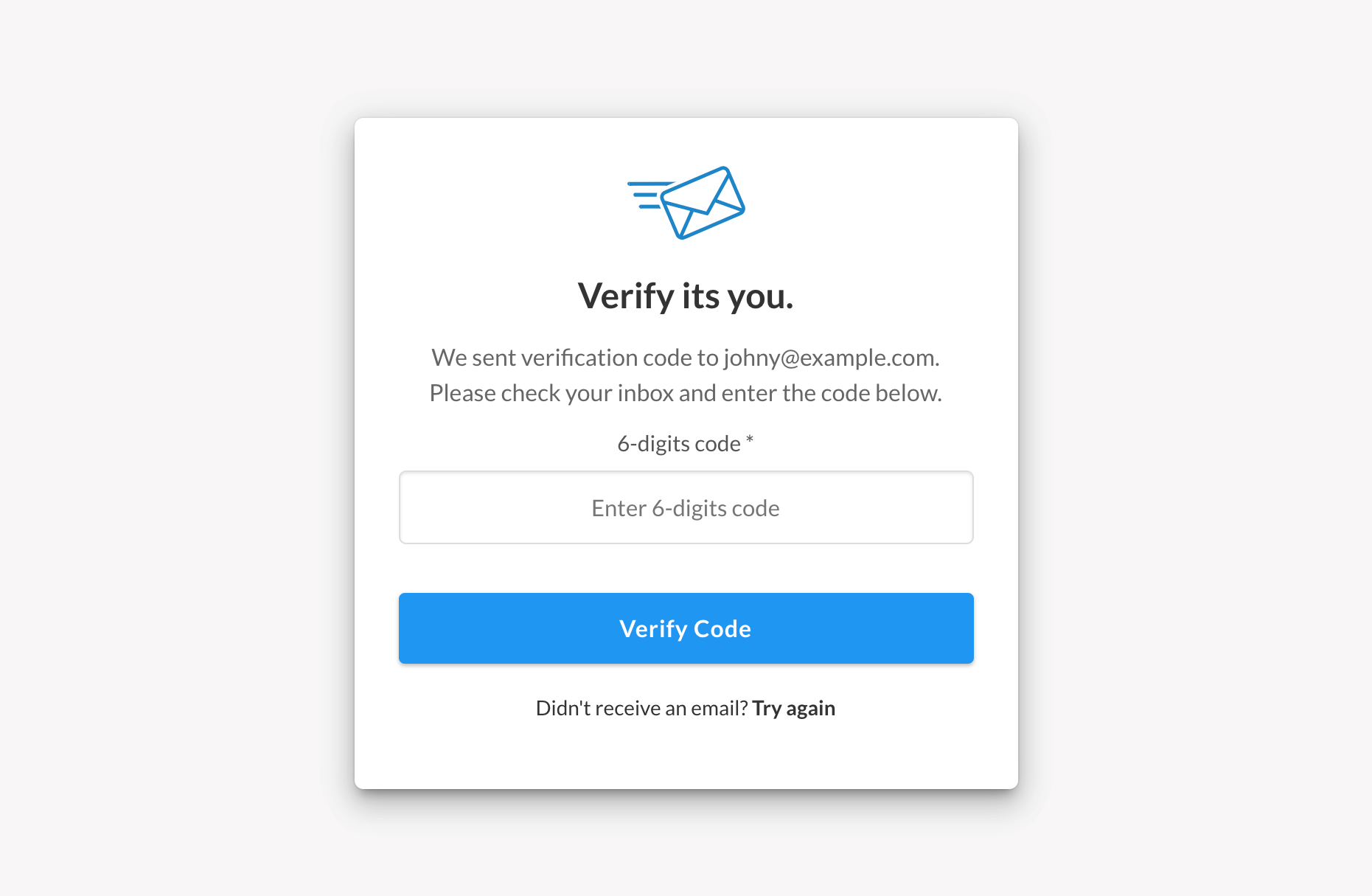 Customer Email Verification WooCommerce