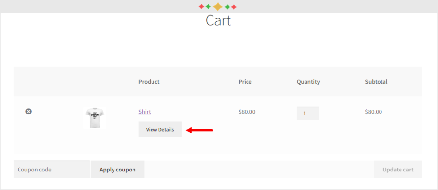 woocommerce extra custom product options plugin