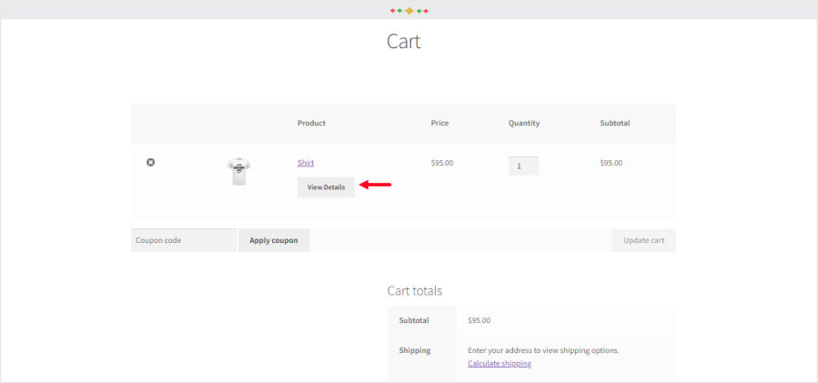 WooCommerce extra product options plugin