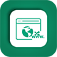 Country Based Website Switcher