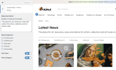 Frame Documentation - WooCommerce