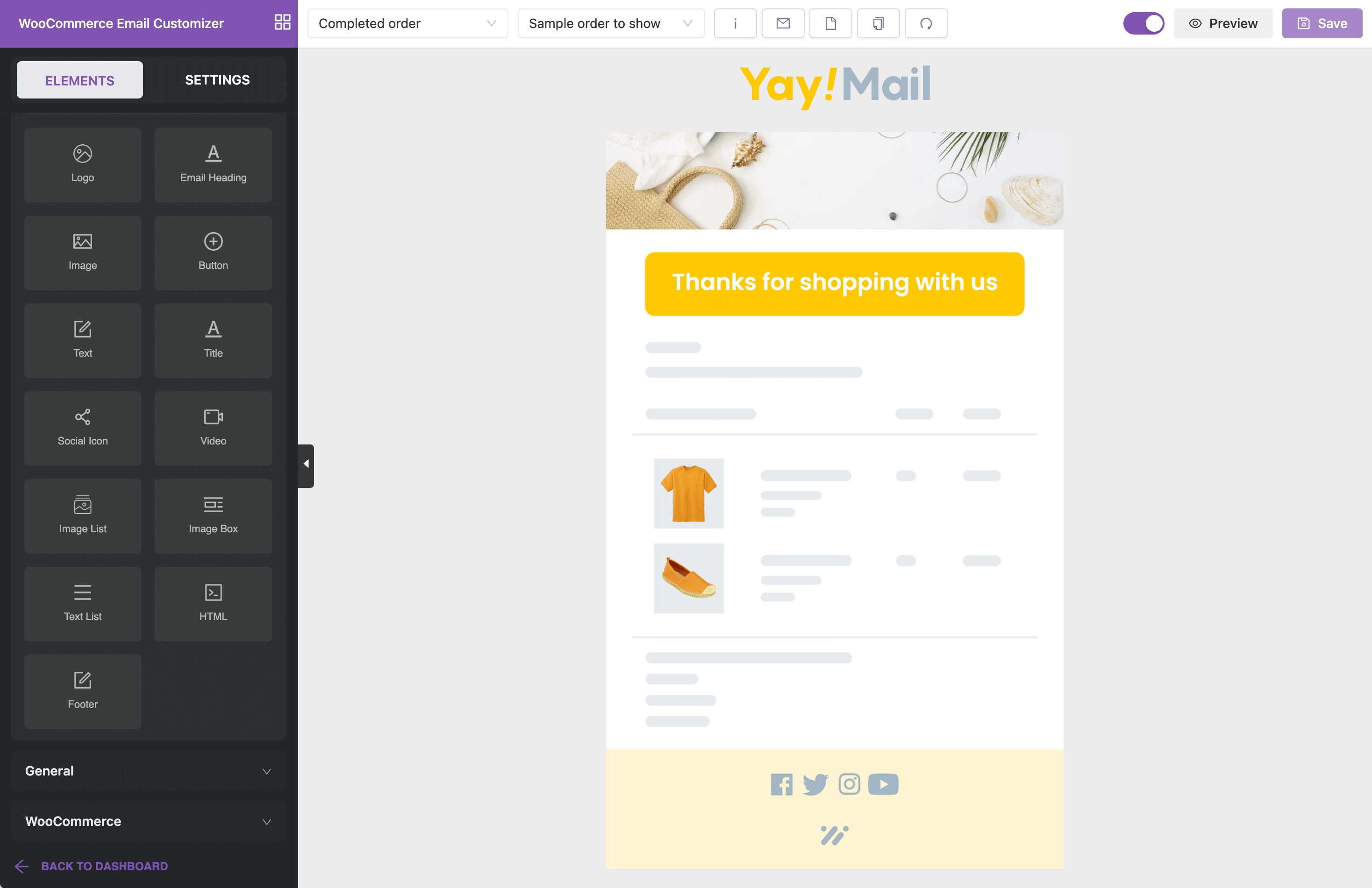 YayMail-drag-and-drop-email-builder
