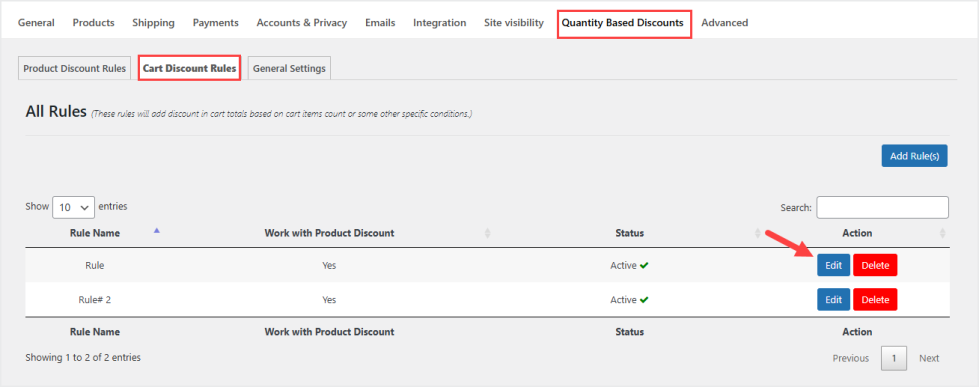 woocommerce quantity discounts and pricing plugin