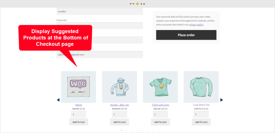 woocommerce one click checkout plugin