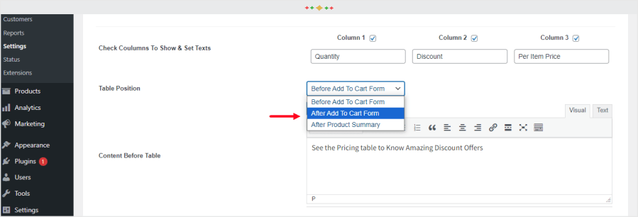 plugin de descontos por quantidade woocommerce