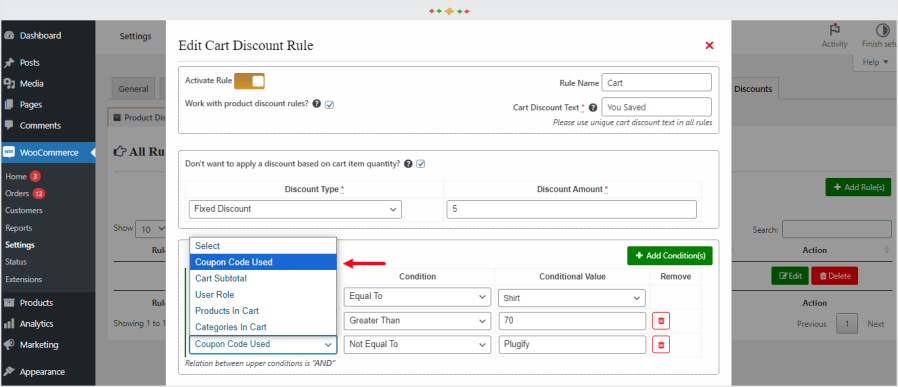 plugin de descontos por quantidade woocommerce