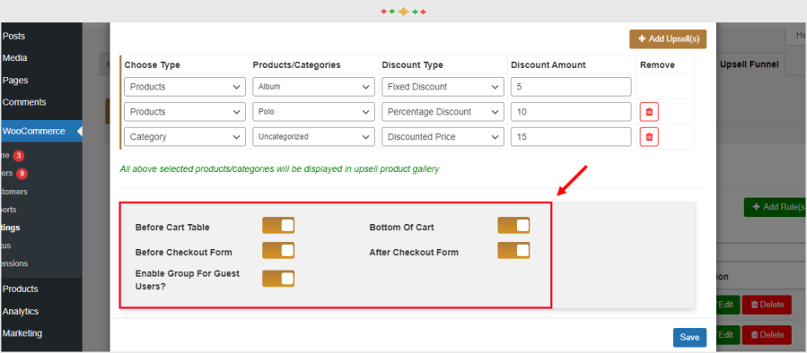 woocommerce one click checkout plugin