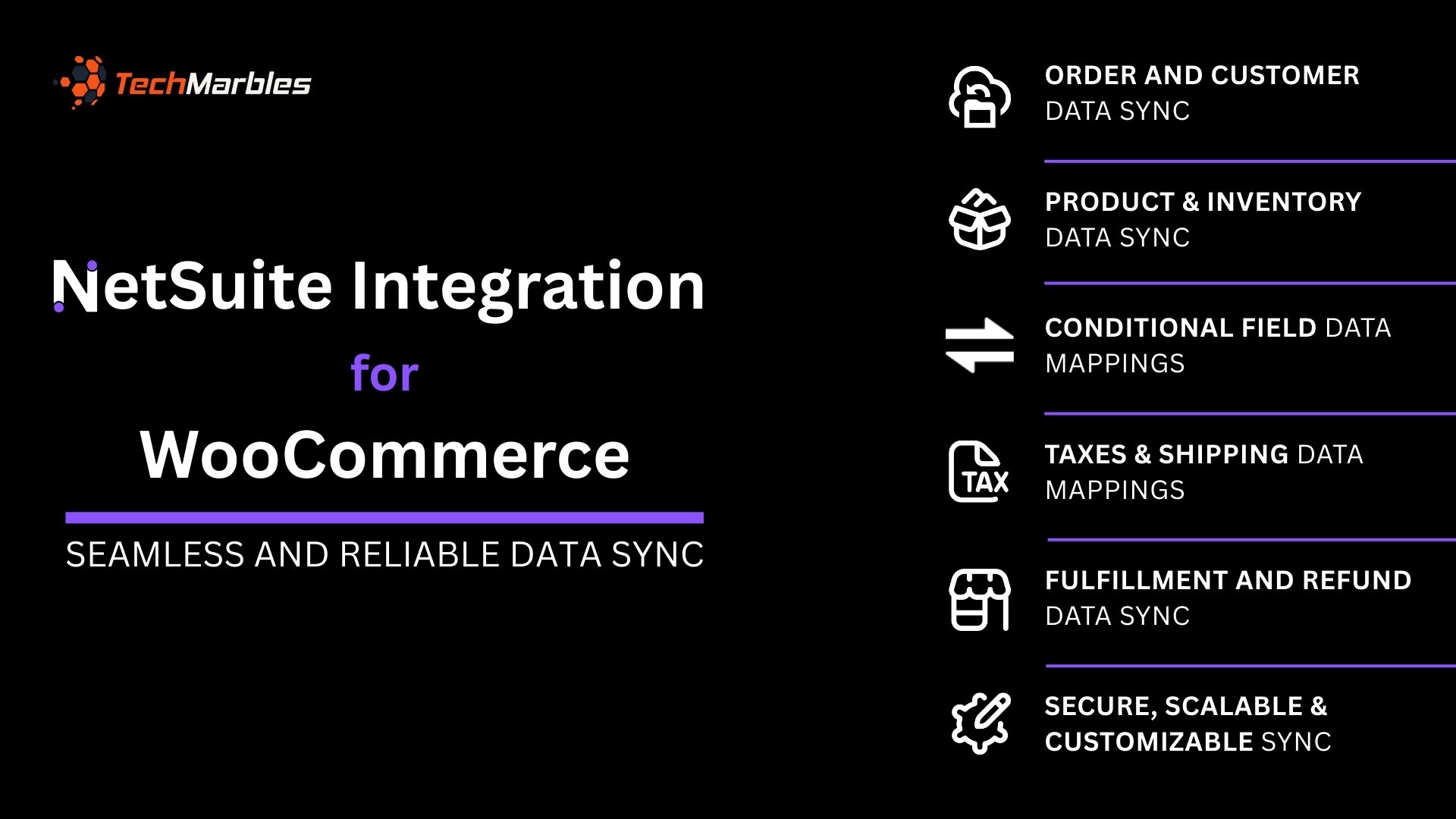 NetSuite Integration for WooCommerce - WooCommerce Marketplace