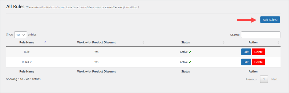 woocommerce quantity discounts and pricing plugin