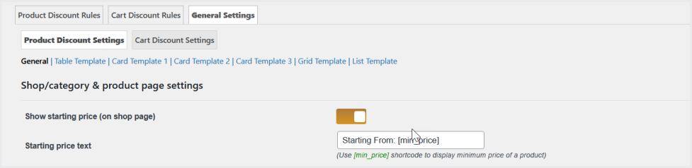 woocommerce quantity discounts and pricing plugin