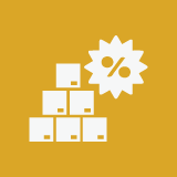 Quantity Discounts & Pricing