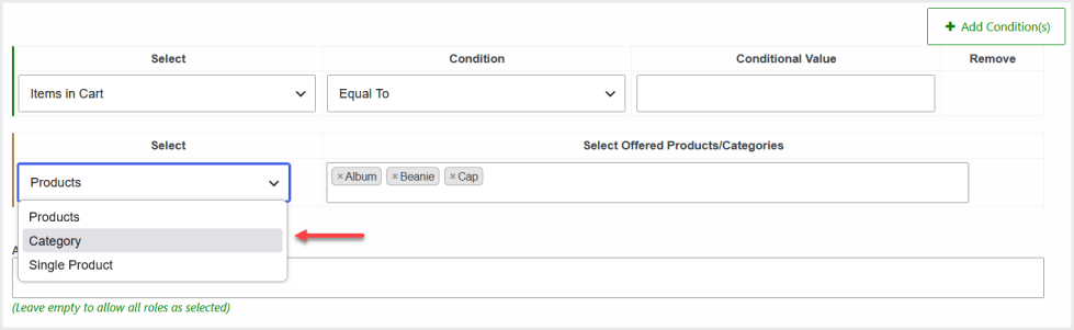 woocommerce bulk discount plugin