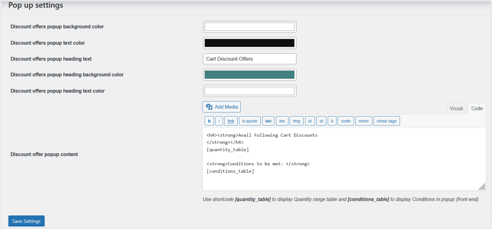 woocommerce quantity based discounts and pricing plugin
