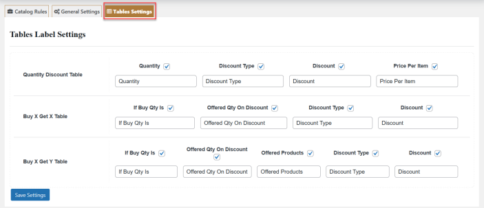 WooCommerce bulk discount plugin