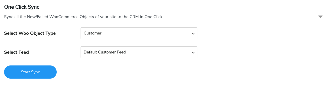 quickbooks one click sync