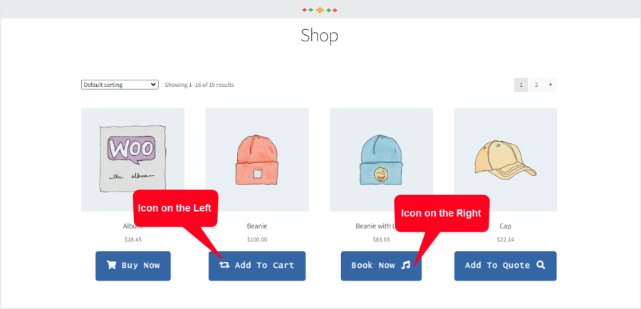 woocommerce custom add to cart button plugin