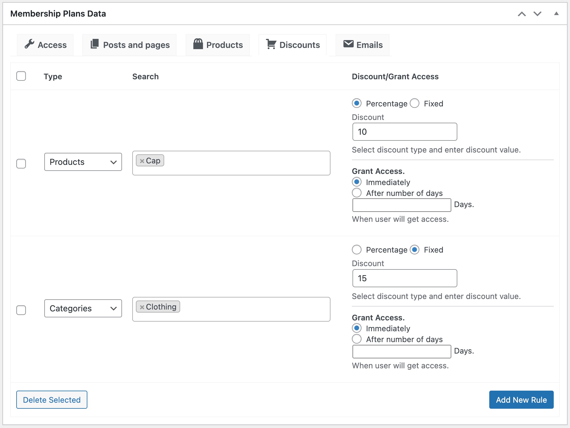 WooCommerce Membership: Ultimate Membership Plugin