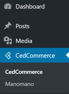 CedCommerce - ManoMano