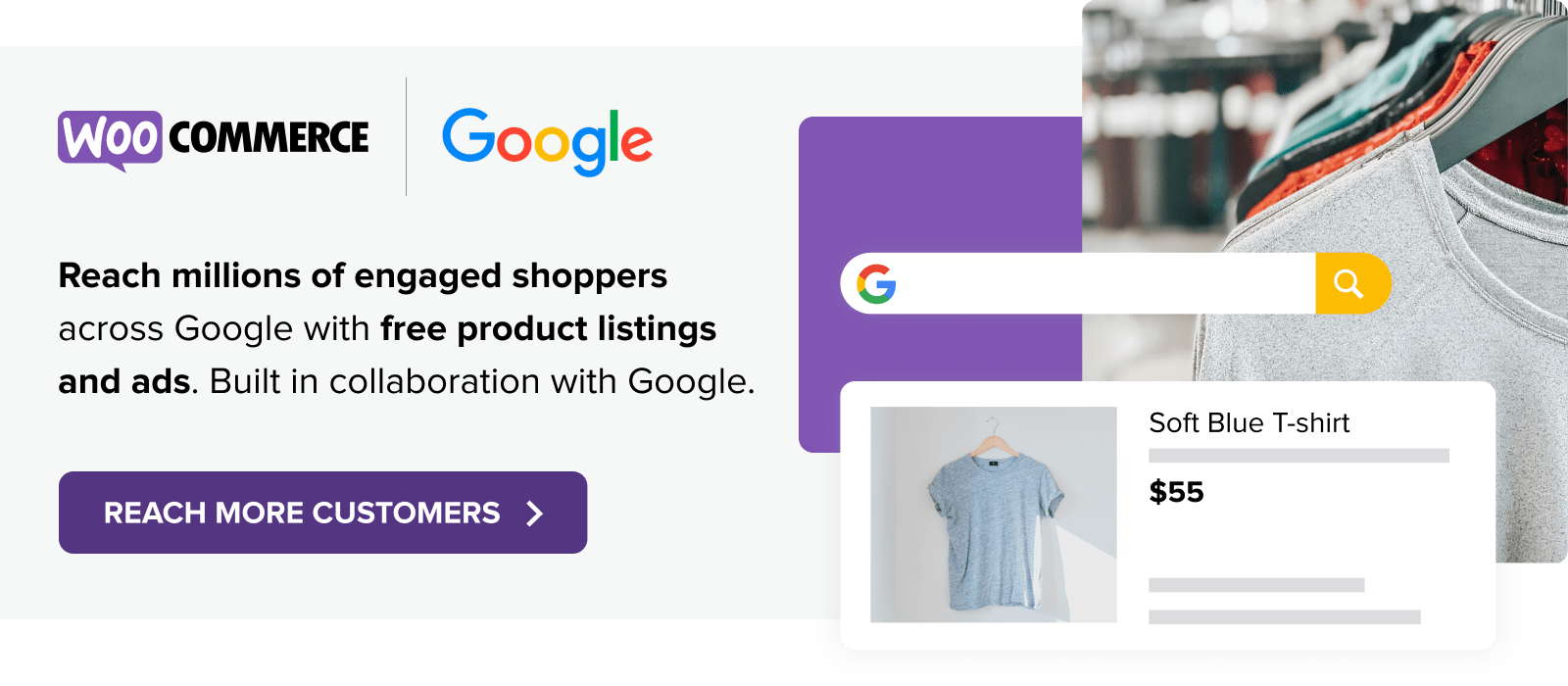 Get Google Listings & Ads