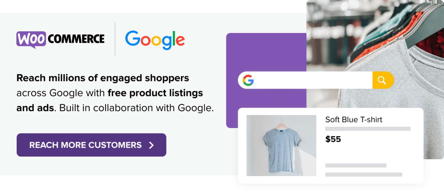 Get Google Listings & Ads