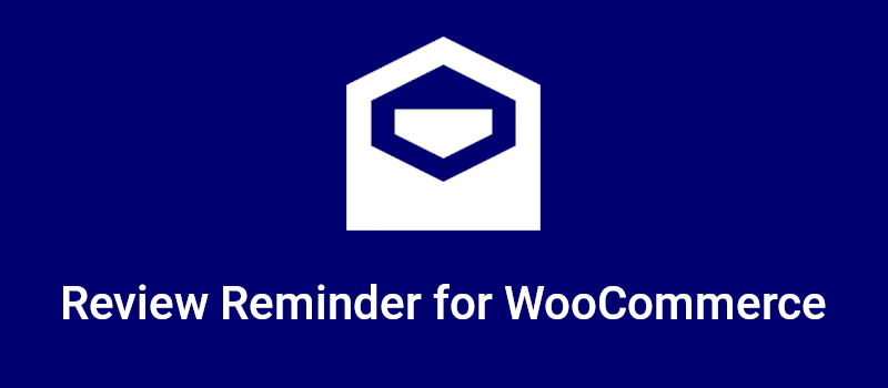 Review Reminder for WooCommerce