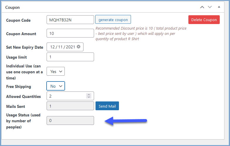 preço garantido para woocommerce