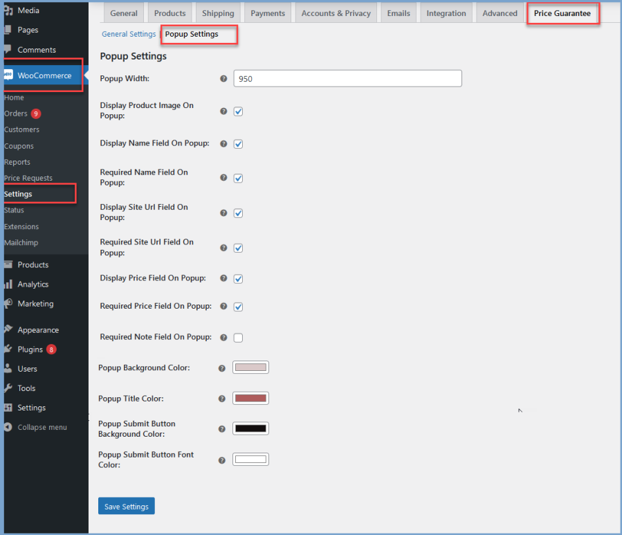 Add fields for a comprehensive Customer Interaction.