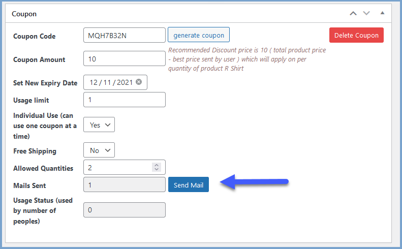 preço garantido para woocommerce