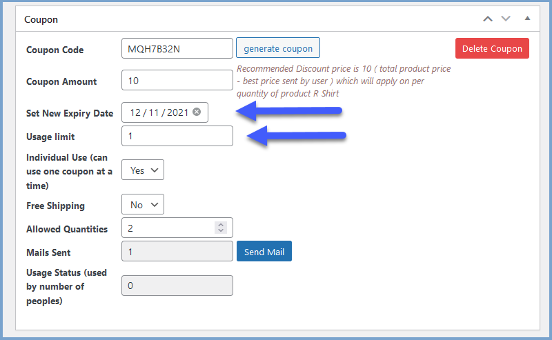 preço garantido para woocommerce