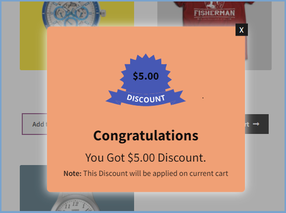 Cart Discounts for WooCommerce