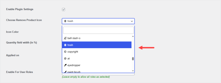 woocommerce update cart on checkout plugin