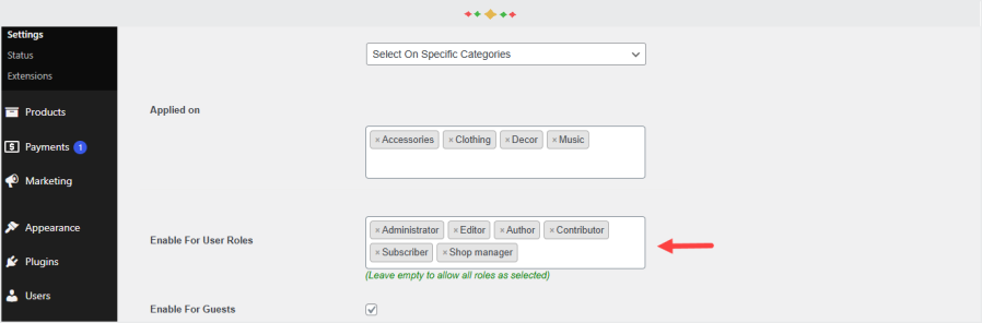 woocommerce update cart on checkout plugin
