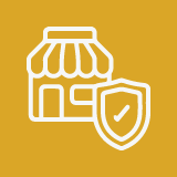 Secure Store Data