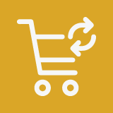 Update Cart on Checkout