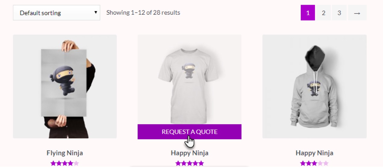 How to Use as a Catalog