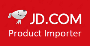 JD Product Importer