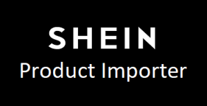 Shein Product Importer