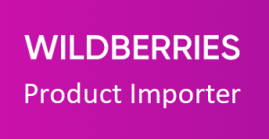 Wildberries Product Importer