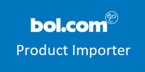 Bol Product Importer