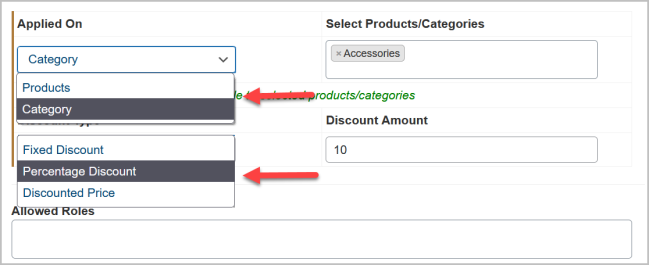 WooCommerce birthday discounts and notification plugin