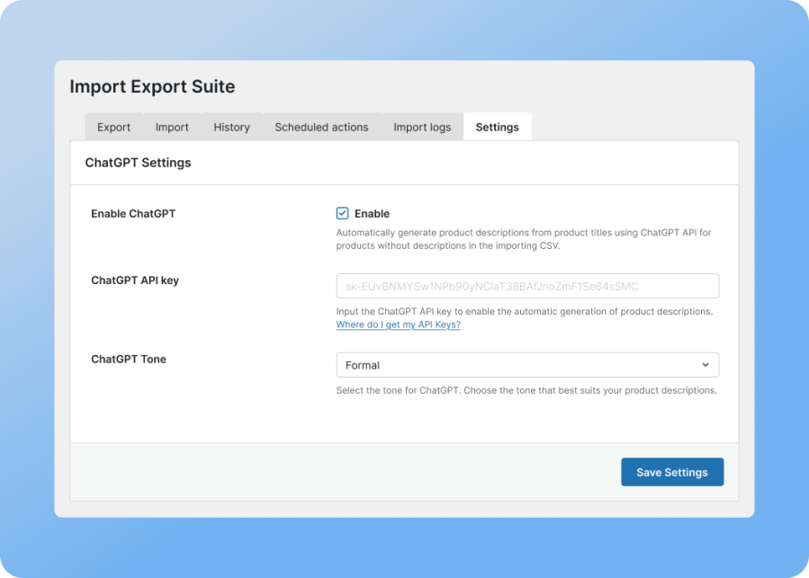 Auto-Generate Product Descriptions Using ChatGPT