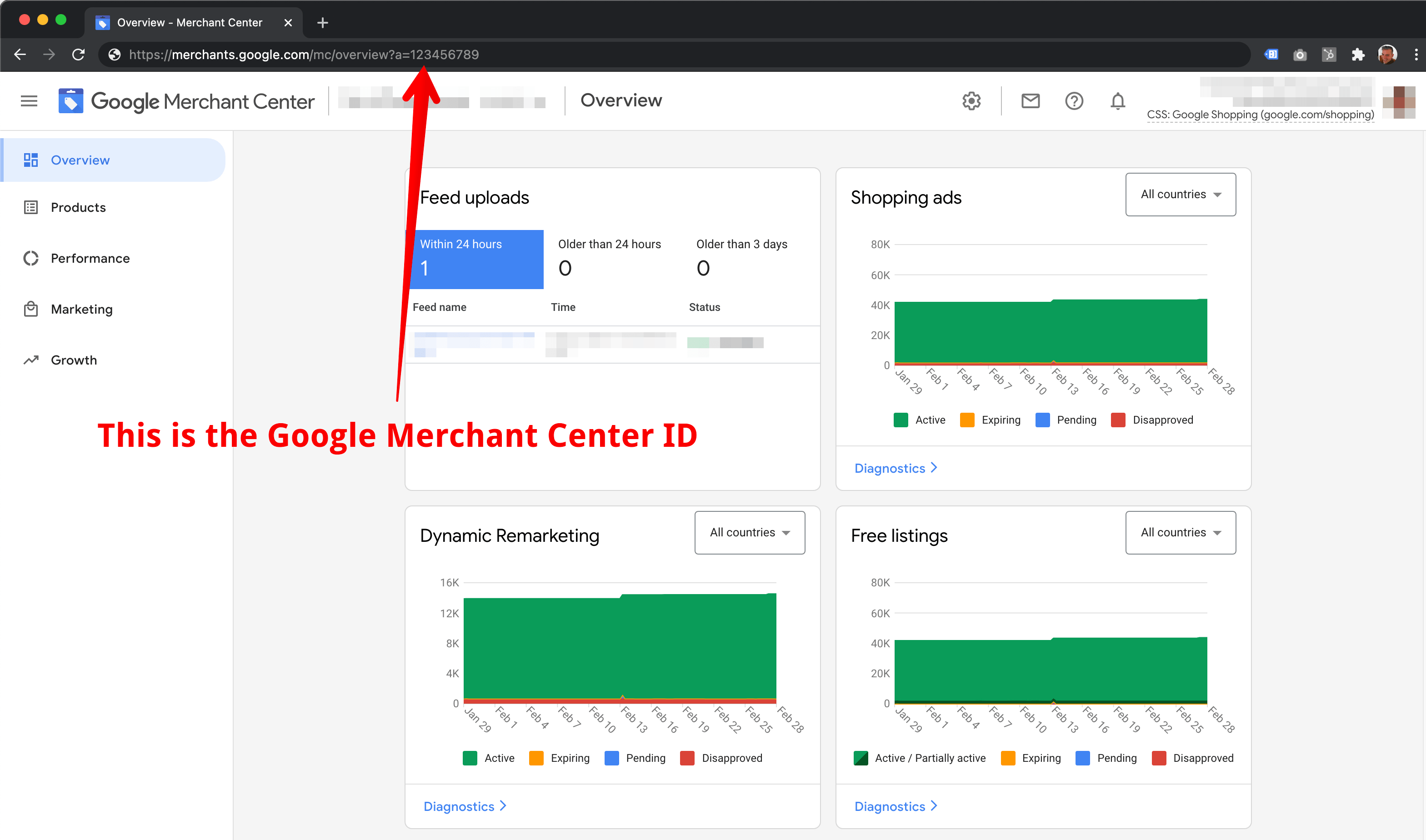 Google Ads Documentation
