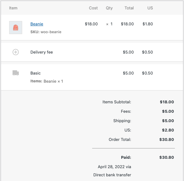 delivery-fees-woocommerce