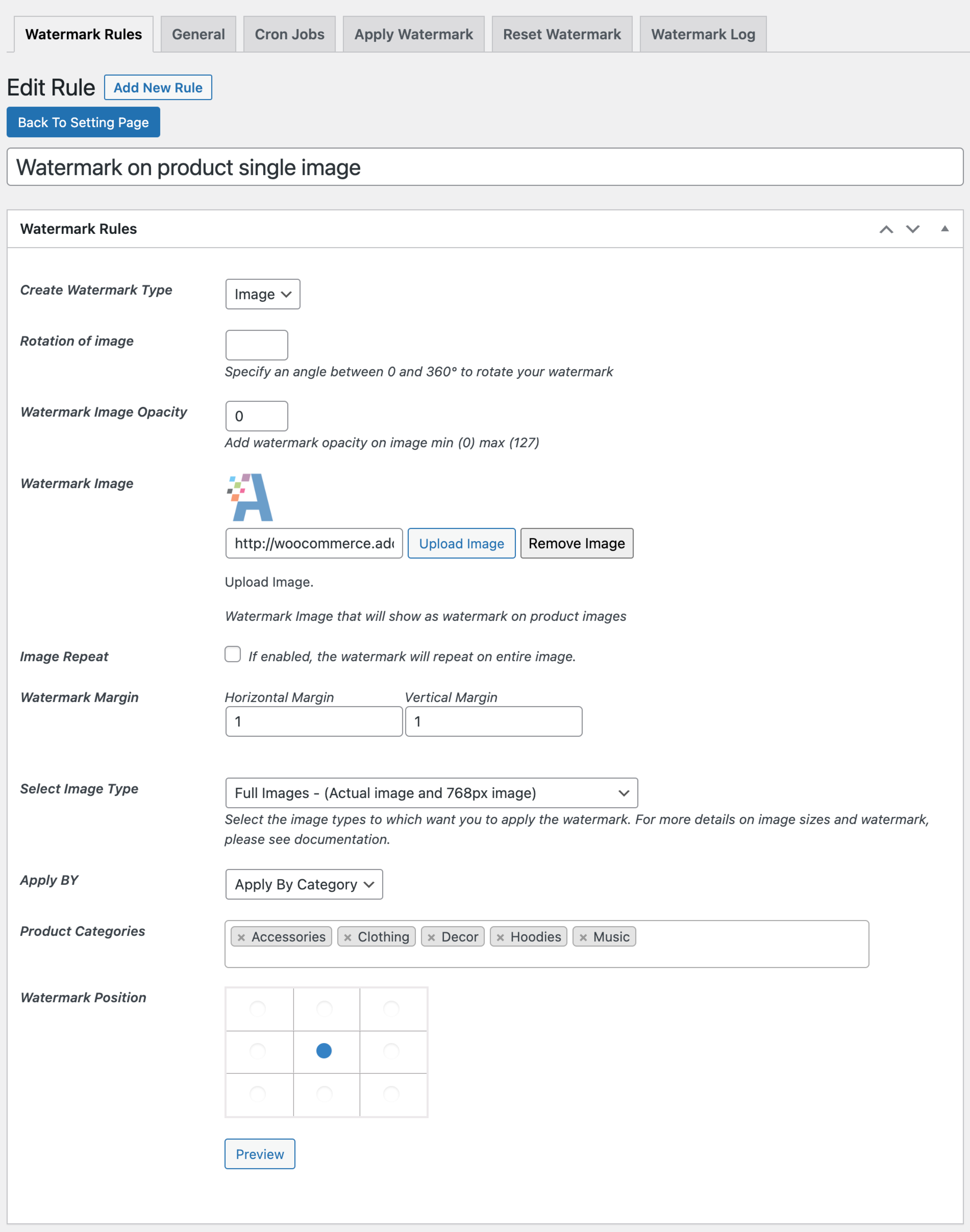 Remboursements WooCommerce Documentation - WooCommerce