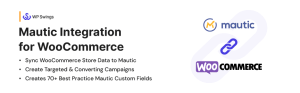 Mautic Integration
