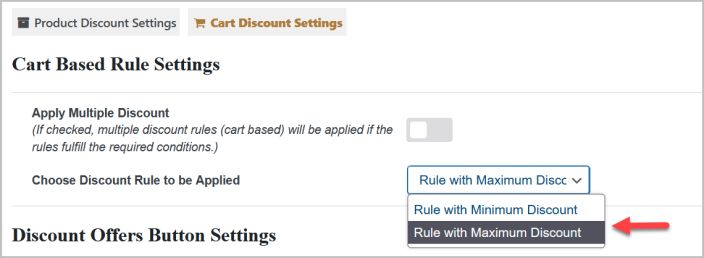 WooCommerce quantity discounts plugin