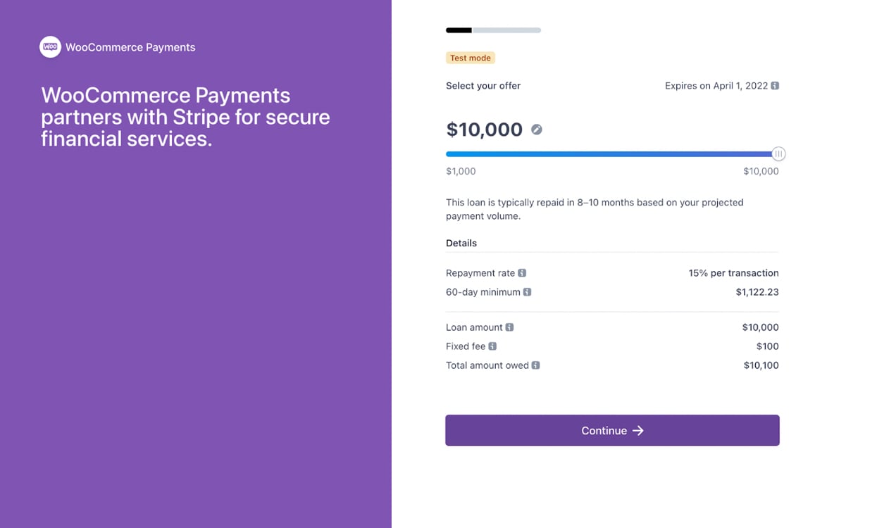 WooCommerce and Stripe