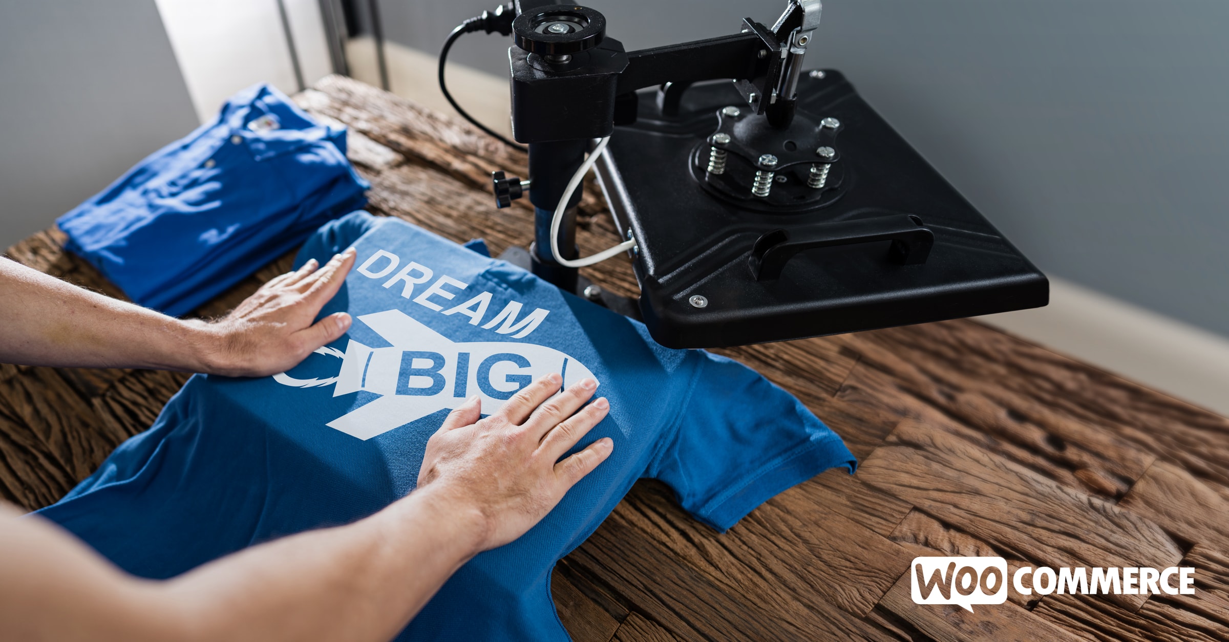 Eight Key Steps to Start a T-shirt Business